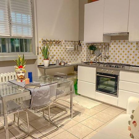 A Casa Di Gin Milanoヴィラ エクステリア 写真