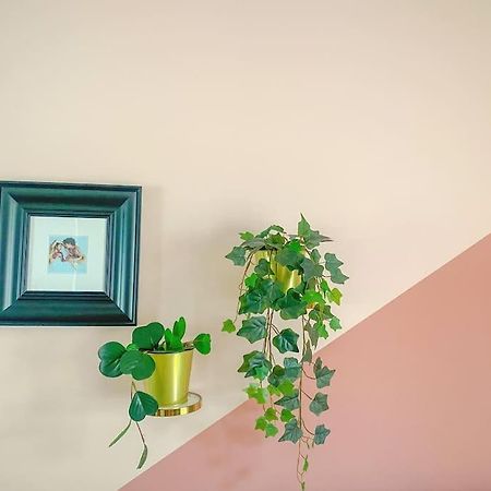 A Casa Di Gin Milanoヴィラ エクステリア 写真