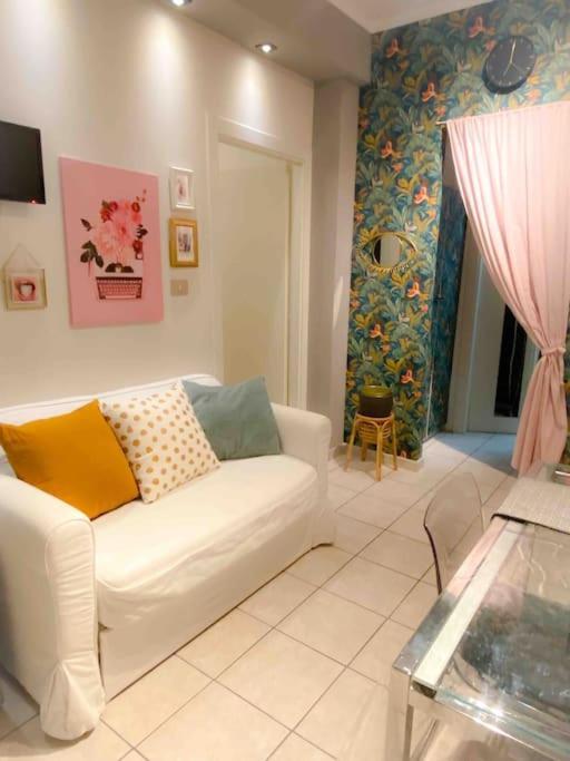 A Casa Di Gin Milanoヴィラ エクステリア 写真