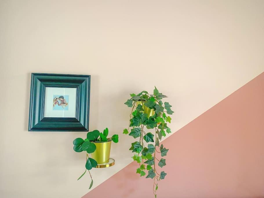 A Casa Di Gin Milanoヴィラ エクステリア 写真